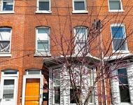 Unit for rent at 2083 E Hagert Street, PHILADELPHIA, PA, 19125