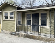 Unit for rent at 326 Hot Wells Blvd, San Antonio, TX, 78223-2792