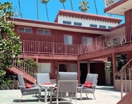 Unit for rent at 220 Bay St, Santa Monica, CA, 90405