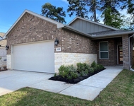 Unit for rent at 1737 Succotash Oak Court, Conroe, TX, 77304