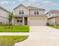 Unit for rent at 24811 Signorelli Way, Katy, TX, 77493
