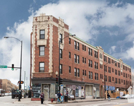 Unit for rent at 2779 N Milwaukee Avenue, Chicago, IL, 60647
