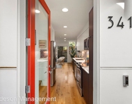 Unit for rent at 3415 Beacon Ave S Unit B, Seattle, WA, 98144