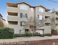 Unit for rent at 8820 Nesbit Ave N, Unit 301, Seattle, WA, 98103