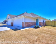 Unit for rent at 1537 Pavy Parkway, El Reno, OK, 73036