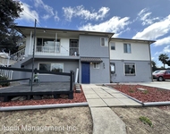 Unit for rent at 6550 Macarthur Drive, Lemon Grove, CA, 91945