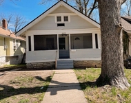 Unit for rent at 5615 Garfield Ave, Kansas City, MO, 64130