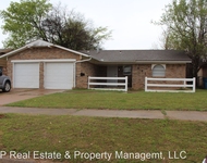 Unit for rent at 905 Meadowgreen Dr, Midwest City, OK, 73110