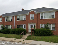 Unit for rent at 6713 W Bluemound Rd, Wauwatosa Wi 53213 7300 W Center Street - 2705 N. 73rd St., Milwaukee, WI, 53210