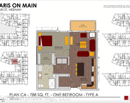 Unit for rent at 215 Main Street, Neenah, WI, 54956