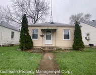 Unit for rent at 3025 Winter Street, Fort Wayne, IN, 46806