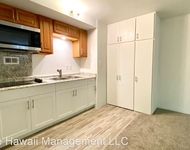 Unit for rent at 920 Kaheka St, Apt #3, Honolulu, HI, 96814