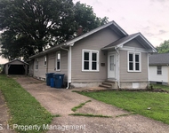 Unit for rent at 105 Grove, Anna, IL, 62906