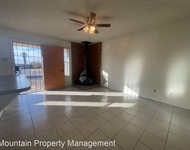 Unit for rent at 2604 Miguel Pl, Alamogordo, NM, 88310