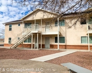 Unit for rent at 1720 Atrisco Dr. Nw, Albuquerque, NM, 87105