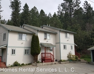 Unit for rent at 2001 E. Candy Lane, Coeur d'Alene, ID, 83814