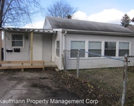 Unit for rent at 1236 Scott Avenue, Fort Wayne, IN, 46807