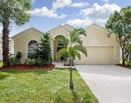 Unit for rent at 24652 Portofino Drive, LUTZ, FL, 33559