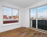 Unit for rent at 246 Johnson Avenue, Brooklyn, NY 11206