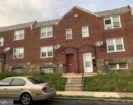 Unit for rent at 6319 Gardenia Street, PHILADELPHIA, PA, 19144