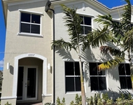 Unit for rent at 12857 Sw 243rd, Homestead, FL, 33032