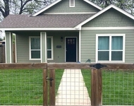 Unit for rent at 1447 E Crockett St, San Antonio, TX, 78202-2907