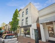 Unit for rent at 1432 Wisconsin Avenue Nw, WASHINGTON, DC, 20007