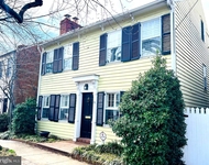 Unit for rent at 711 Fairfax St S, ALEXANDRIA, VA, 22314