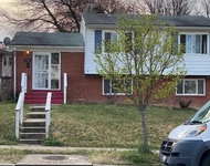 Unit for rent at 6102 Balfour Dr, HYATTSVILLE, MD, 20782