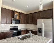 Unit for rent at 1247 Silo Drive, St Cloud, FL, 34771