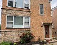 Unit for rent at 6087 N. Sauganash 1, Chicago, IL, 60646