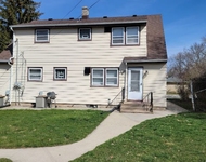 Unit for rent at 10167 W Cleveland Ave, Upper, West Allis, WI, 53227