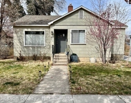 Unit for rent at 631 Cheney Street, Reno, NV, 89502