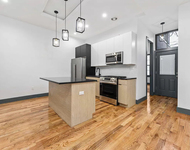 Unit for rent at 130 Melrose Street, Brooklyn, NY 11206