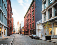 Unit for rent at 444 Broome Street, New York, NY 10012