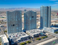 Unit for rent at 4575 Dean Martin Drive, Las Vegas, NV, 89103