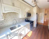 Unit for rent at 1334 Prospect Place, Brooklyn, NY 11213