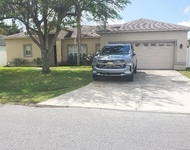 Unit for rent at 605 Baldwin Drive, KISSIMMEE, FL, 34758