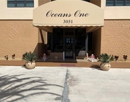 Unit for rent at 3051 S Atlantic Avenue, DAYTONA BEACH SHORES, FL, 32118