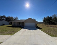 Unit for rent at 12 Maple Course, OCKLAWAHA, FL, 32179