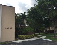 Unit for rent at 10307 Nw 9th St Cir, Miami, FL, 33172