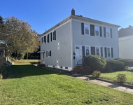 Unit for rent at 24 Peck Avenue, Plymouth, MA, 02360