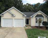 Unit for rent at 12511 Agate Lane, Pineville, NC, 28134