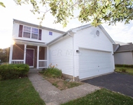 Unit for rent at 3919 Sugarbark Drive, Canal Winchester, OH, 43110