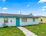 Unit for rent at 4809 Gulfstream Road, Lake Worth, FL, 33460