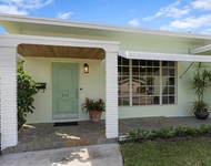 Unit for rent at 215 Columbia Drive, Lake Worth Beach, FL, 33460