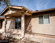 Unit for rent at 3640 N Mountain Avenue, Tucson, AZ, 85719