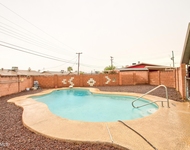 Unit for rent at 3417 W Marlette Avenue, Phoenix, AZ, 85017
