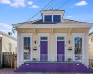 Unit for rent at 1127 Independence Street, New Orleans, LA, 70117