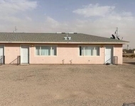 Unit for rent at 4015 N Montezuma Drive, Eloy, AZ, 85131